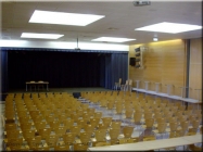 Salle Adrien NYEL